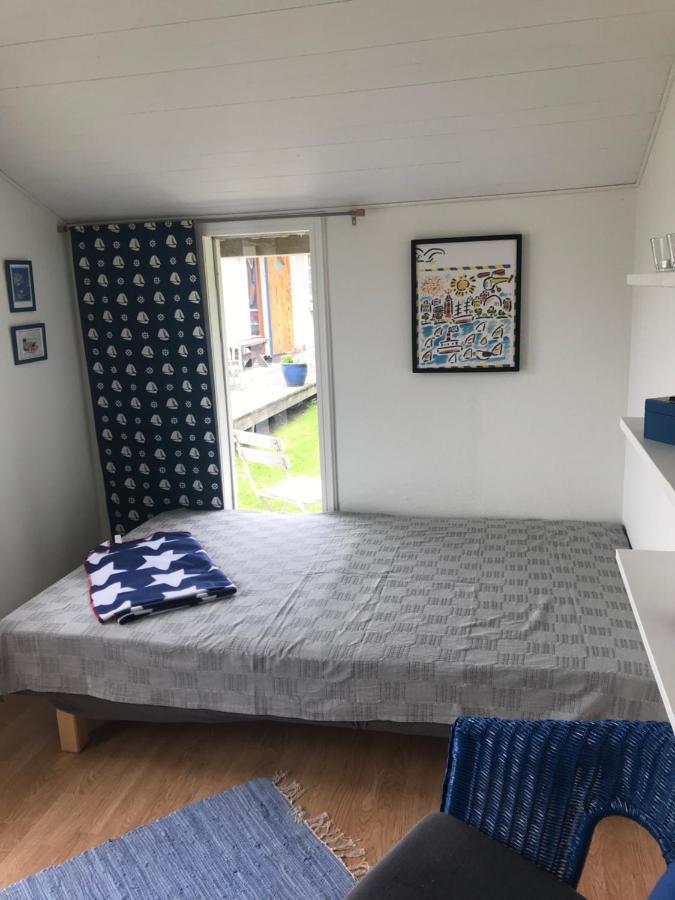 Villa Sus & Dus Yngsjö Екстериор снимка