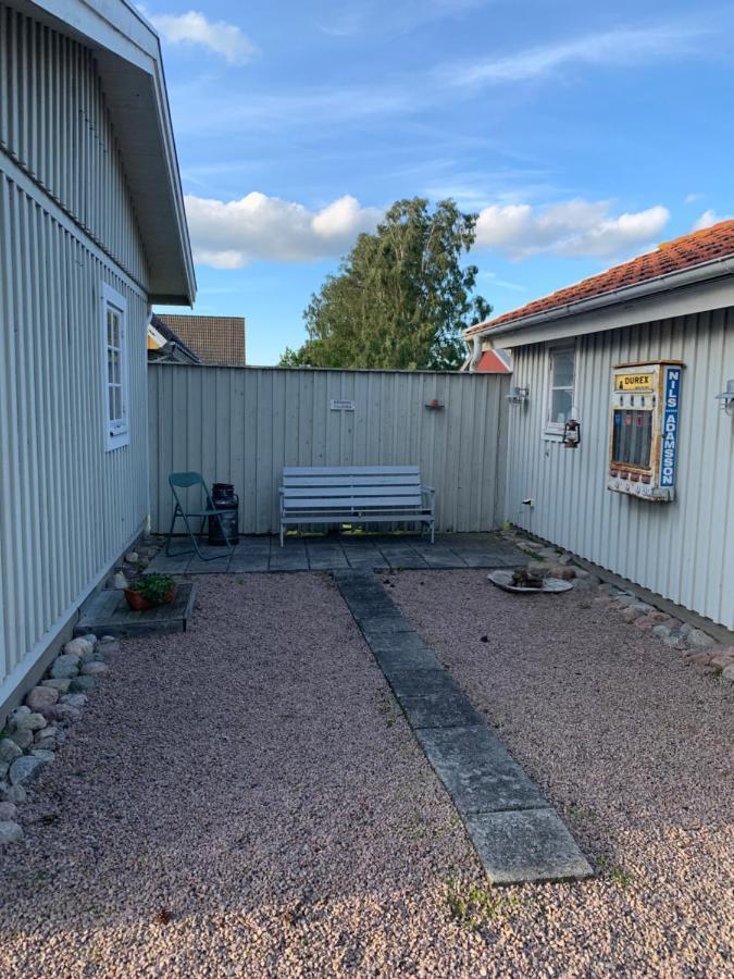 Villa Sus & Dus Yngsjö Екстериор снимка